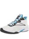 Reebok Perforated-panel Trainers In White
