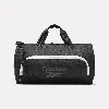 Reebok Perth Ii Duffel Bag In Black