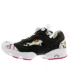 Reebok Phantaci X Deal X Instapump Fury 'magic Show'