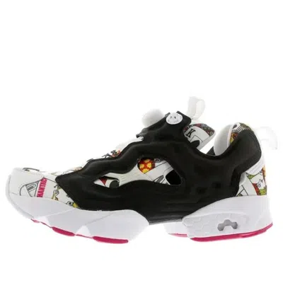 Reebok Phantaci X Deal X Instapump Fury 'magic Show'