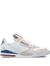 Reebok Phase 1 Mu Sneakers In White
