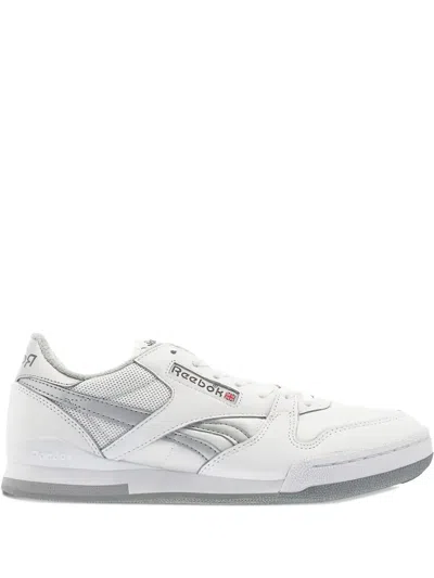 Reebok Phase 1 Pro Mu Sneakers In White
