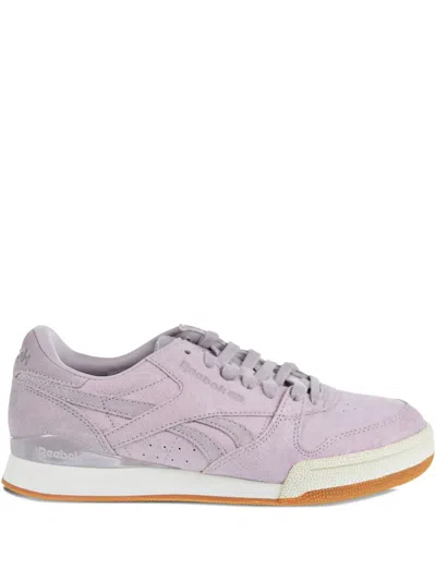 Reebok Phase 1 Pro Sneakers In Blue