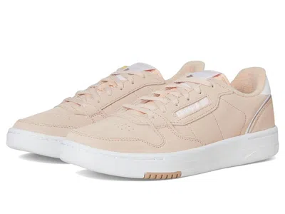 Reebok Phase Court In Animal Print