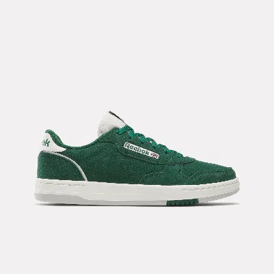 Reebok Phase Court Shoes In Green
