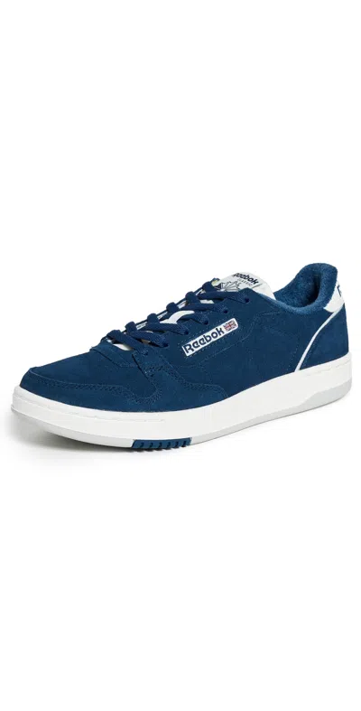 Reebok Phase Court Sneakers Batik Blue/chalk/fl