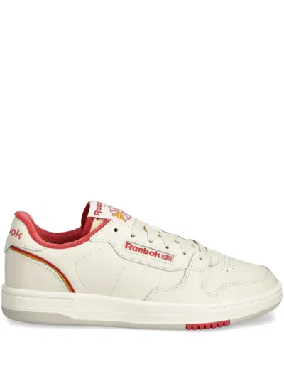 Reebok Phase Court Sneakers In Neutrals