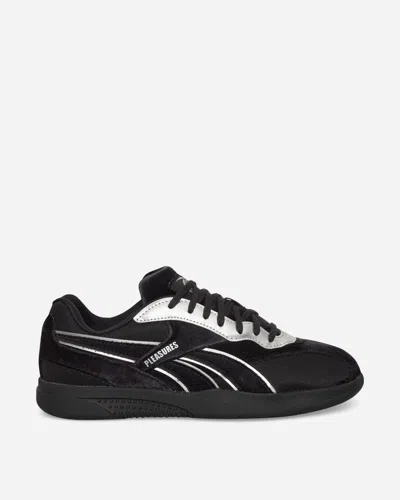 Reebok Pleasures Hammer Street Sneakers In Black