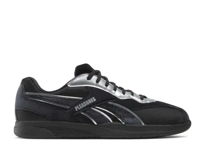 Reebok Hammer Street Sneakers In Black