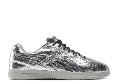Reebok Hammer Street Sneakers In Nude