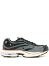 Reebok Premier Pump Paris Sneakers In Grey