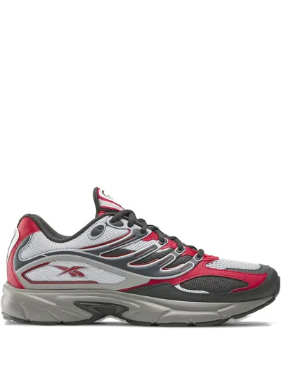 Reebok Premier Road Control "moon Grey" Sneakers In Gray
