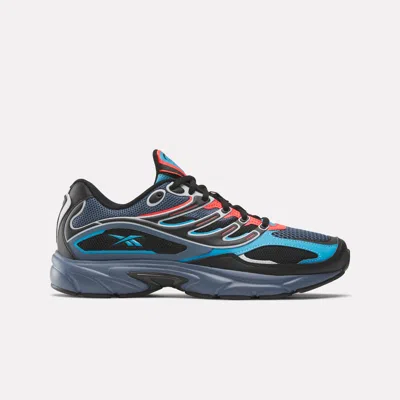 Reebok Premier Road Control Shoes In Blue
