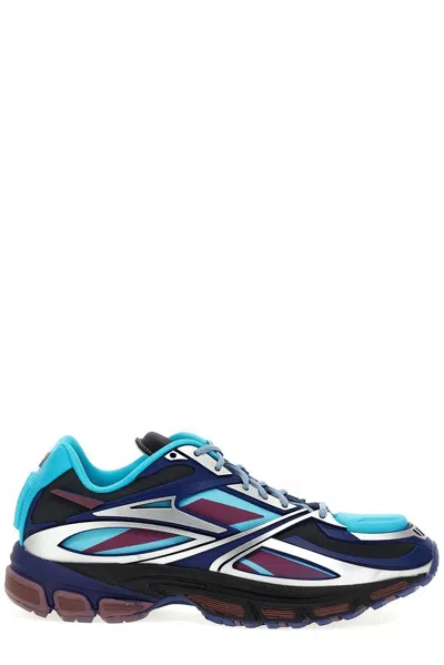 Reebok Modern Road Sneakers Contrast Panels In Multi