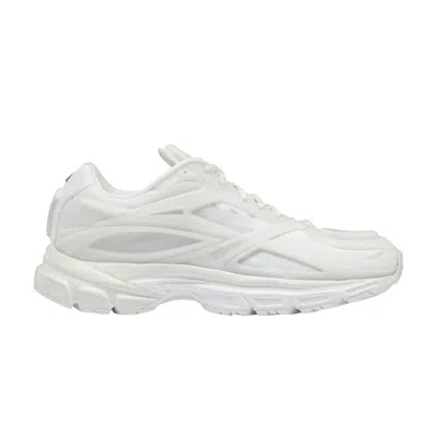 Pre-owned Reebok Premier Road Modern 'cloud White'