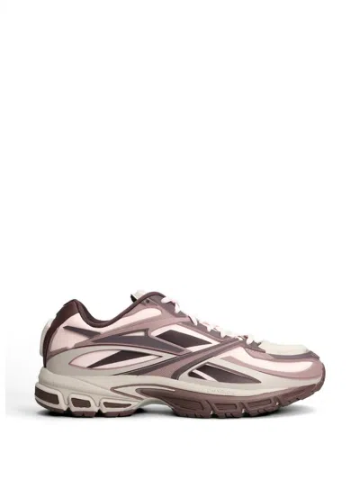 Reebok Premier Road Modern Low-top Sneakers In Brown