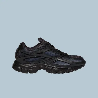 Reebok Premier Road Modern Ltd Shoes In Black