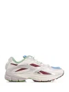 Reebok Premier Road Modern Mesh Sneakers In Multicolor