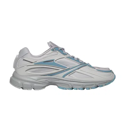 Pre-owned Reebok Premier Road Modern 'mono Grey' In Gray