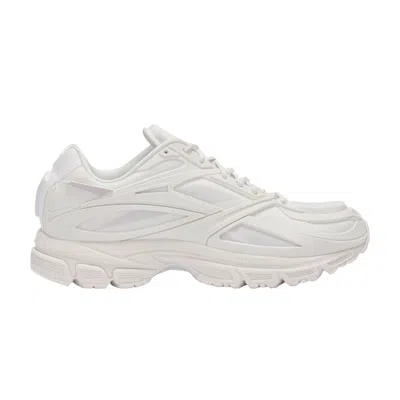 Pre-owned Reebok Premier Road Modern 'mono White' | Men's Size 7