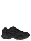 Reebok Premiere Road Sneakers In Black