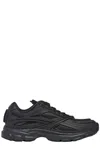 Reebok Premier Road Sneakers In Mesh And Rubber In Black