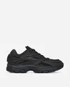 Reebok Technical Fabric Solid Color Premier Road Modern Low-top Sne In Black