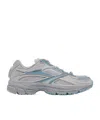 Reebok Premier Road Sneakers In Grey