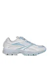 Reebok Premier Road Sneakers In Gray