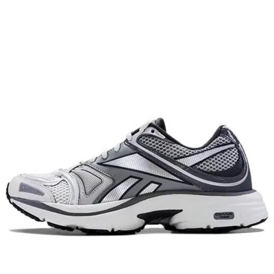 Reebok Premier Road Plus 6 'grey Silver' In Gray