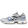 Reebok Premier Road Plus Vi Panelled Sneakers In Multi