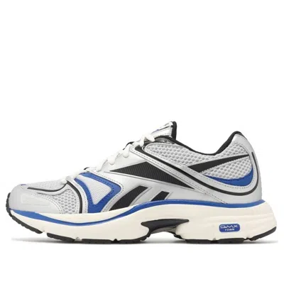 REEBOK REEBOK PREMIER ROAD PLUS 6 'SILVER METALLIC VECTOR BLUE'