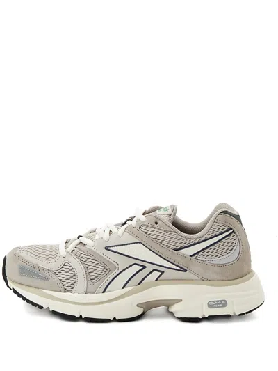 Reebok Premier Road Plus "ash/moonstone/chalk" Sneakers In Neutral