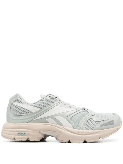 Reebok Premier Road Plus Sneakers In Green