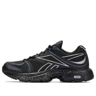 Reebok Premier Road Plus Vi 'black Silver Metallic'