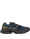 Reebok Premier Road Plus Vi Mesh-panel Sneakers In Gray