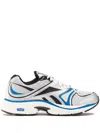 Reebok Premier Road Plus Vi Panelled Sneakers In Grey