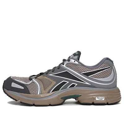 Reebok Premier Road Plus Vi Running Shoes Brown In Neutral