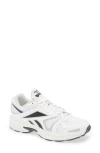 Reebok Rbk Premier Road Plus Sneakers Mist Grey/chalk In White/washed Black/grey 1