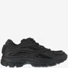 Reebok Technical Fabric Solid Color Premier Road Modern Low-top Sne In Black