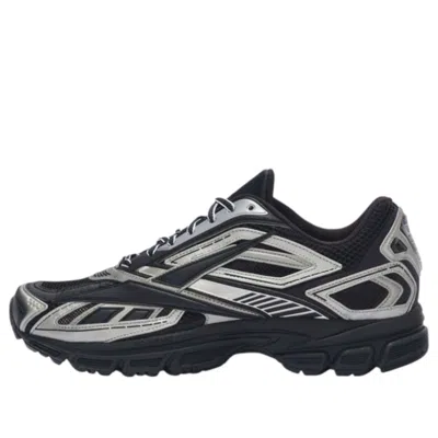 Reebok Premier Road Ultra Sneakers In Black