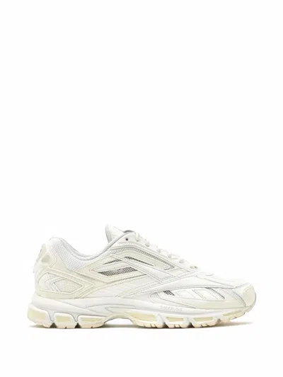 Reebok Premier Road Ultra Layered Sneakers In White