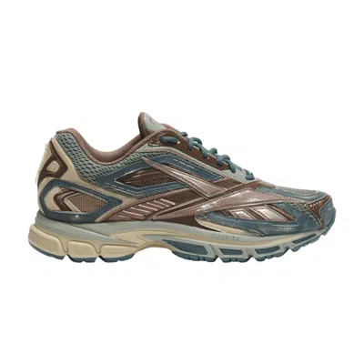 Pre-owned Reebok Premier Road Ultra Ltd 'light Fog' | Brown | Men's Size 10.5