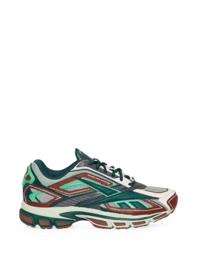 Reebok Premier Road Ultra Ltd Panelled Sneakers In Multi
