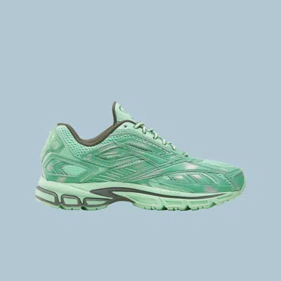 Reebok Premier Road Ultra Ltd Shoes In Green