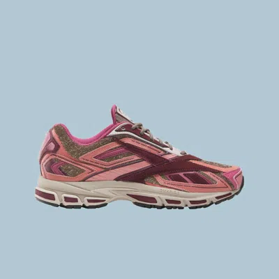 Reebok Premier Road Ultra Ltd Shoes In Pink
