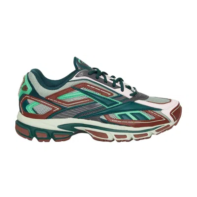 Pre-owned Reebok Premier Road Ultra Og Premium 'emerald Dew Rust' | Multi-color | Men's Size 9