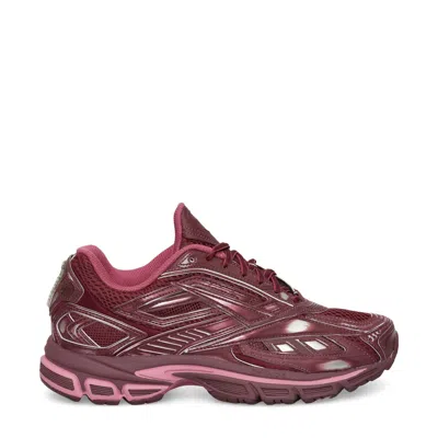 Reebok Premier Road Ultra Ltd Shoes In Burgundy