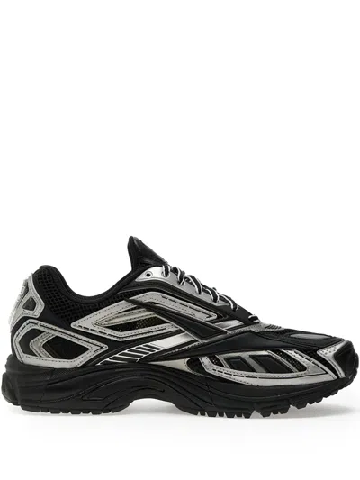 Reebok Premier Road Ultra Sneakers In Black