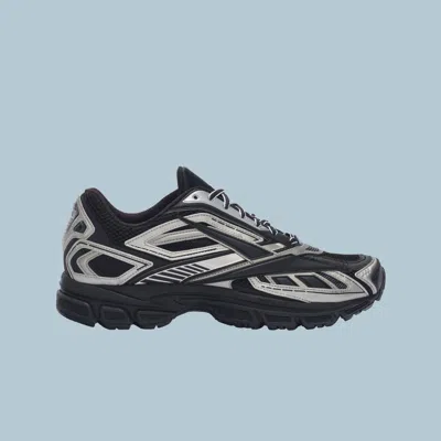Reebok Premier Road Ultra Sneakers In Black